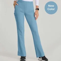 Grey's Anatomy Evolve Scrub Pants*Women's Cosmo 6 Pocket Scrub Pant