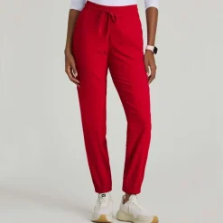 Grey's Anatomy Evolve Scrub Pants*Women's Terra Cargo Jogger Scrub Pant