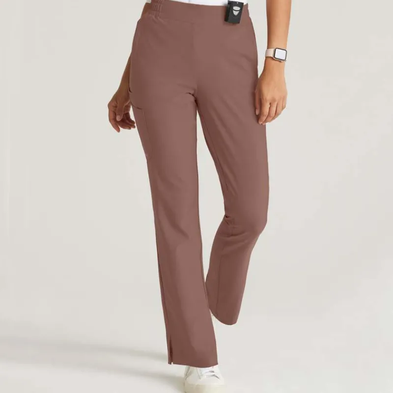 Grey's Anatomy Evolve Scrub Pants*Women's Cosmo 6 Pocket Scrub Pant