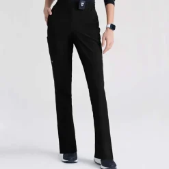 Grey's Anatomy Evolve Scrub Pants*Women's Cosmo 6 Pocket Scrub Pant