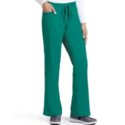 Grey's Anatomy Scrub Pants*Women's Junior Fit 5 Pocket Scrub Pants