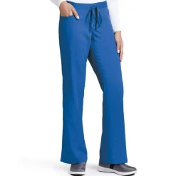 Grey's Anatomy Scrub Pants*Women's Junior Fit 5 Pocket Scrub Pants - Petite