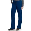 Grey's Anatomy Scrub Pants*Women's 6-Pocket Cargo Scrub Pant