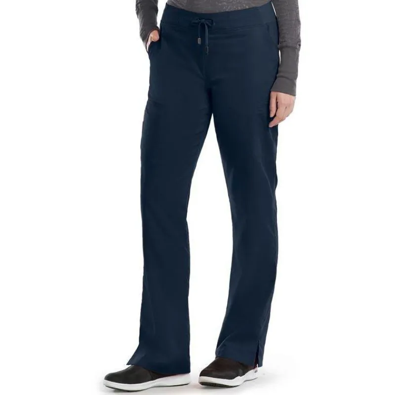 Grey's Anatomy Scrub Pants*Women's 6-Pocket Cargo Scrub Pant