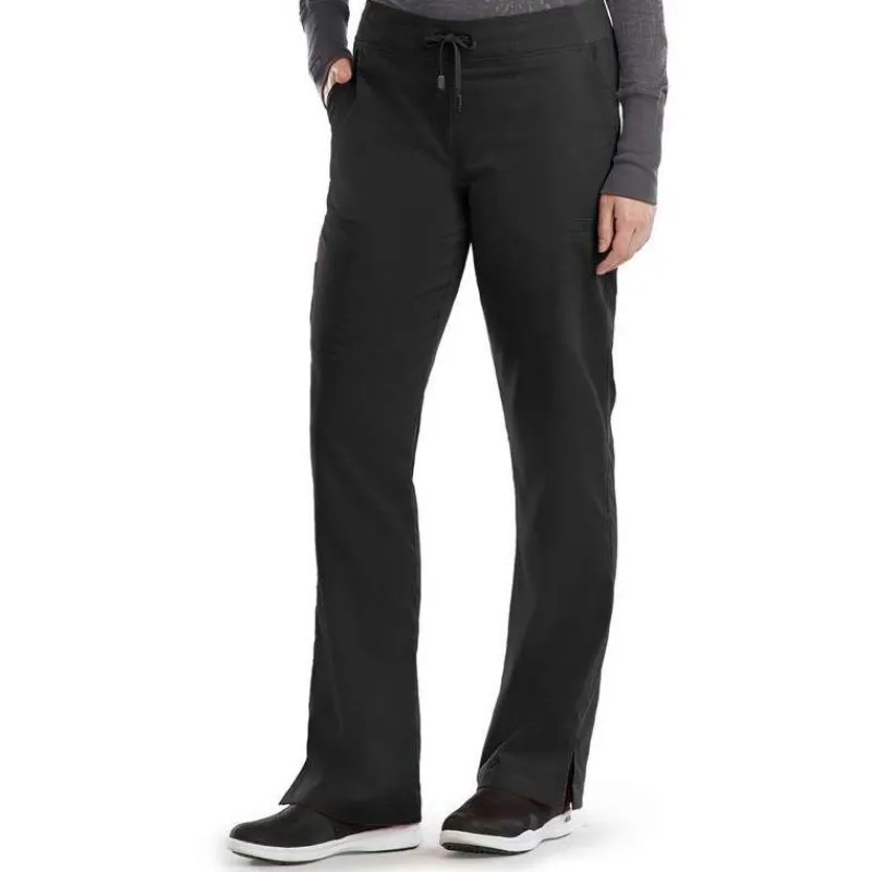 Grey's Anatomy Scrub Pants*Women's 6-Pocket Cargo Scrub Pant