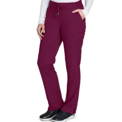 Grey's Anatomy Scrub Pants*Women's 6-Pocket Cargo Scrub Pant
