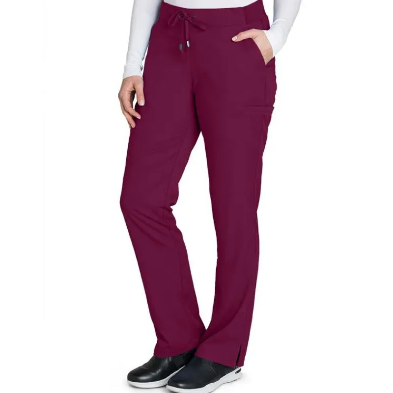 Grey's Anatomy Scrub Pants*Women's 6-Pocket Cargo Scrub Pant