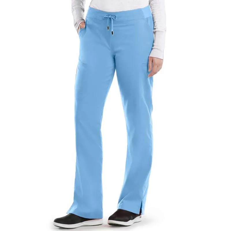 Grey's Anatomy Scrub Pants*Women's 6-Pocket Cargo Scrub Pant