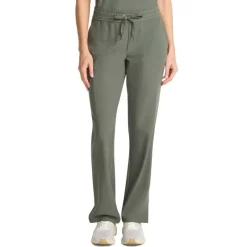 Healing Hands Quest Scrub Pants*Women's Brandy Cargo Scrub Pant