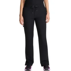 Healing Hands Quest Scrub Pants*Women's Brandy Cargo Scrub Pant
