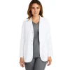 Healing Hands Lab Coats & Jackets*Women's Flo 29" Consultation Labcoat White