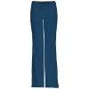 Heartsoul Scrub Pants*Women's Heart Breaker Flare Leg Scrub Pants