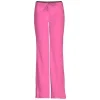 Heartsoul Scrub Pants*Women's Heart Breaker Flare Leg Scrub Pants - Petite