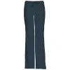 Heartsoul Scrub Pants*Women's Heart Breaker Flare Leg Scrub Pants - Tall