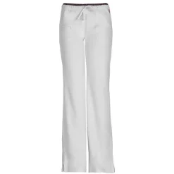Heartsoul Scrub Pants*Women's Heart Breaker Flare Leg Scrub Pants - Tall