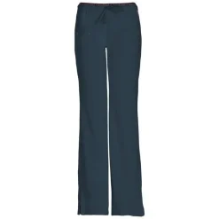 Heartsoul Scrub Pants*Women's Heart Breaker Flare Leg Scrub Pants