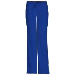 Heartsoul Scrub Pants*Women's Heart Breaker Flare Leg Scrub Pants - Tall