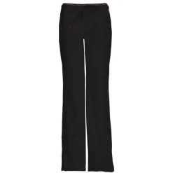 Heartsoul Scrub Pants*Women's Heart Breaker Flare Leg Scrub Pants