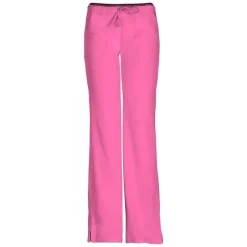 Heartsoul Scrub Pants*Women's Heart Breaker Flare Leg Scrub Pants