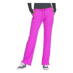 Heartsoul Scrub Pants*Women's Heart Breaker Flare Leg Scrub Pants - Tall
