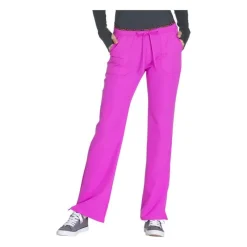 Heartsoul Scrub Pants*Women's Heart Breaker Flare Leg Scrub Pants