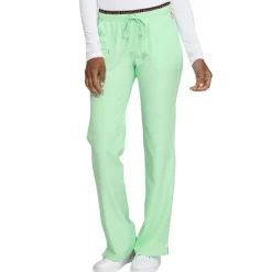 Heartsoul Scrub Pants*Women's Heart Breaker Flare Leg Scrub Pants
