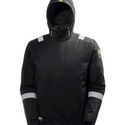 Helly Hansen Rain Jackets*Aker Winter Jacket