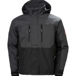 Helly Hansen Jackets*Berg Insulated Jacket