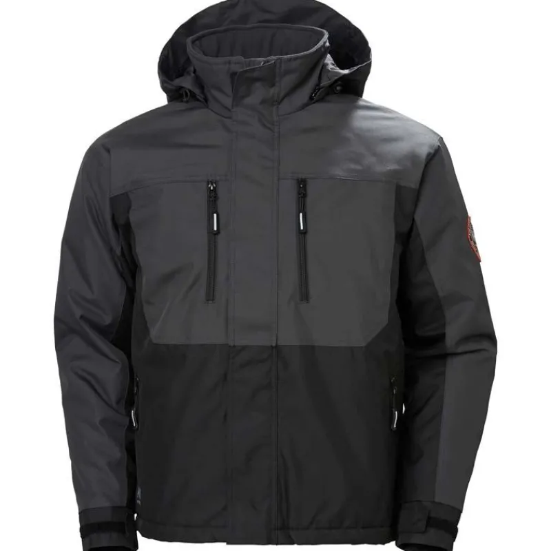 Helly Hansen Jackets*Berg Insulated Jacket