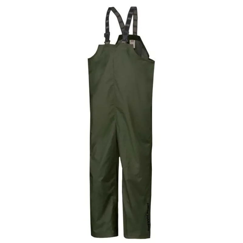 Helly Hansen Rain Pants & Bibs*Mandal Bib