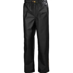 Helly Hansen Rain Pants & Bibs*Men's Gale Waterproof Rain Pant
