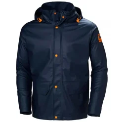 Helly Hansen Rain Jackets*Men's Gale Waterproof Rain Jacket