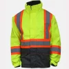Helly Hansen Coats & Jackets | Jackets*Men's Hi Viz Class 2 CSA Alta Shell Jacket