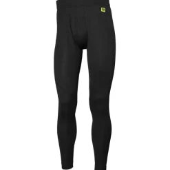 Helly Hansen Thermals/Underwear*Men's Lifa ® Base Layer Pant Black