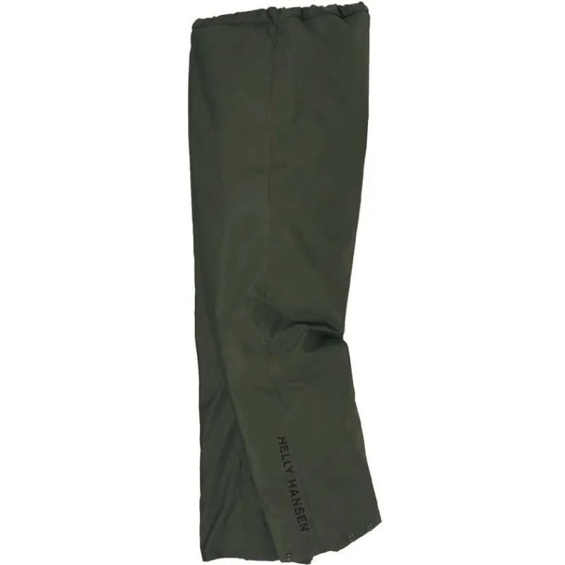 Helly Hansen Rain Pants & Bibs*Men's Mandal Waterproof Rain Pants