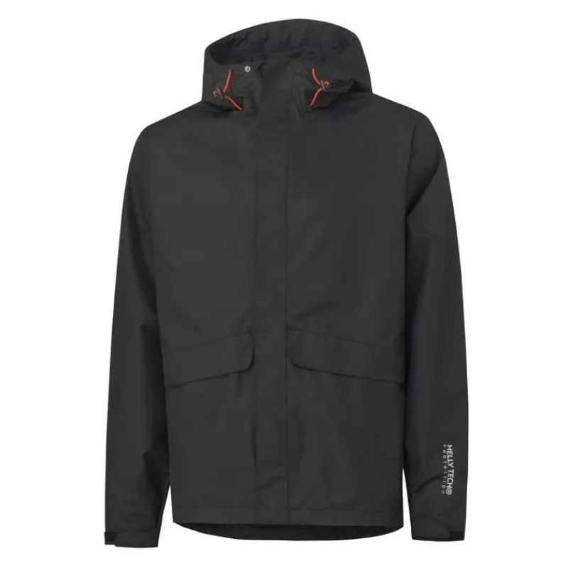 Helly Hansen Rain Jackets*Men's Waterproof Waterloo Jacket