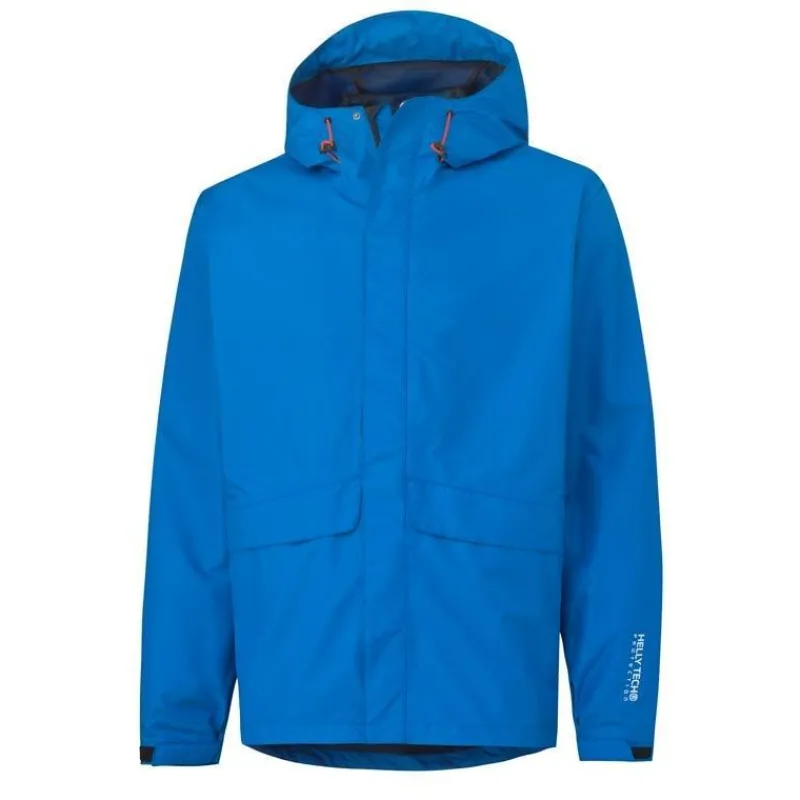 Helly Hansen Rain Jackets*Men's Waterproof Waterloo Jacket