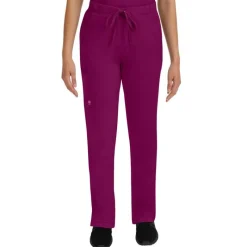 Healing Hands Scrub Pants*HH Works by Women's Rebecca Cargo Scrub Pant