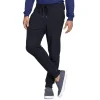 Infinity Scrub Pants*by Cherokee Men's Cargo Jogger Scrub Pant