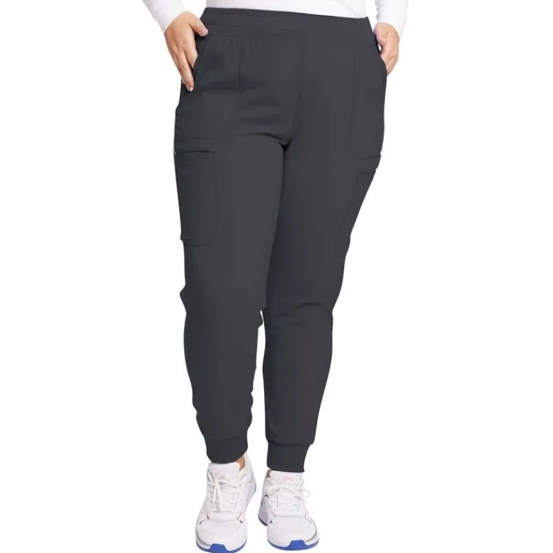 Infinity Scrub Pants*by Cherokee Women's Cargo Jogger Scrub Pant