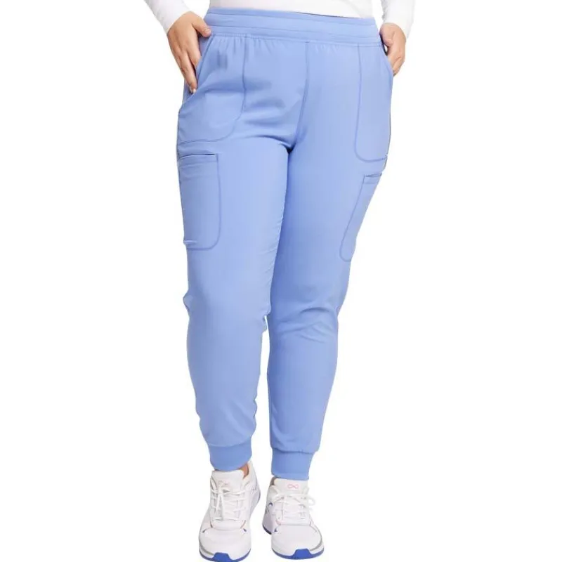 Infinity Scrub Pants*by Cherokee Women's Cargo Jogger Scrub Pant