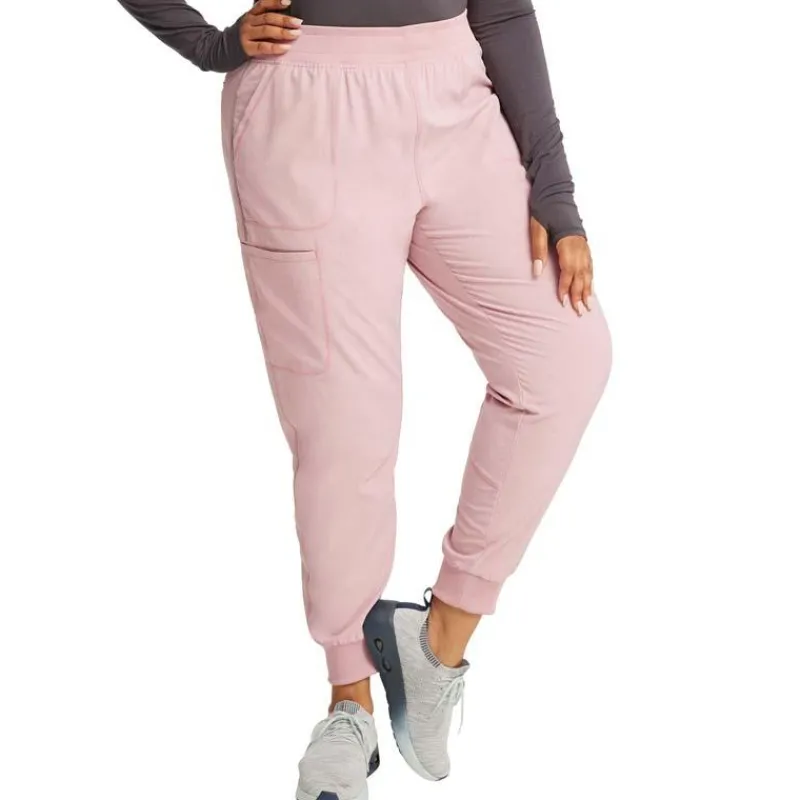 Infinity Scrub Pants*by Cherokee Women's Cargo Jogger Scrub Pant