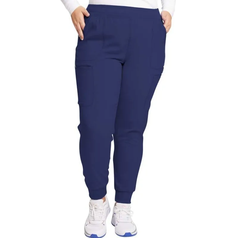 Infinity Scrub Pants*by Cherokee Women's Cargo Jogger Scrub Pant