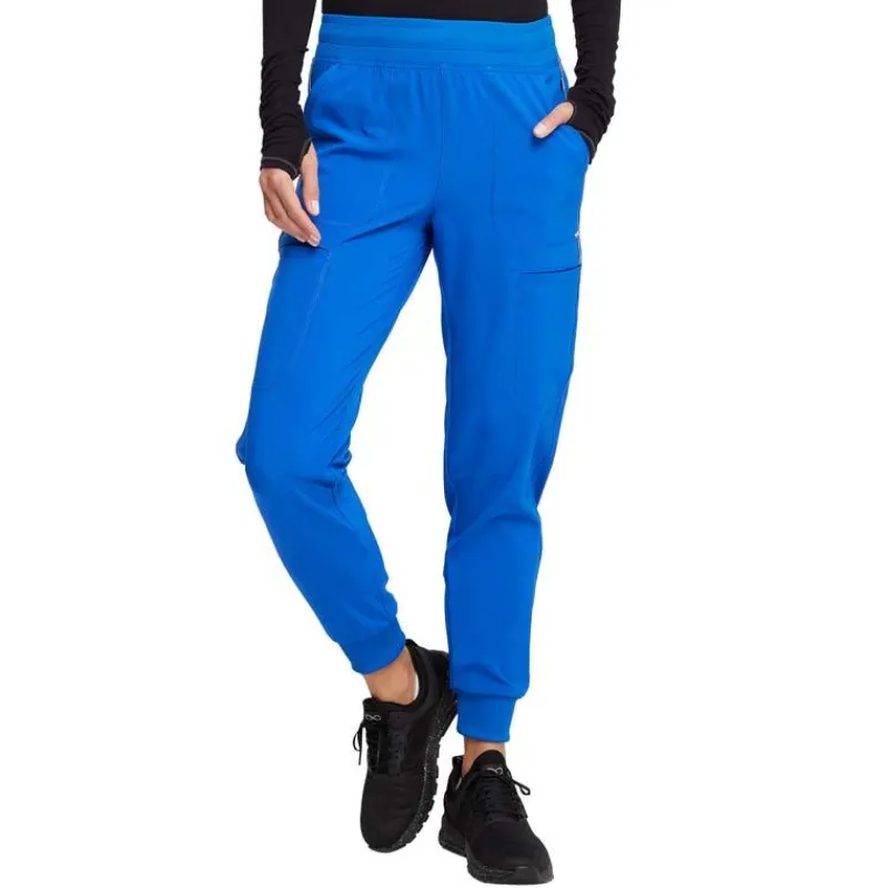 Infinity Scrub Pants*by Cherokee Women's Cargo Jogger Scrub Pant