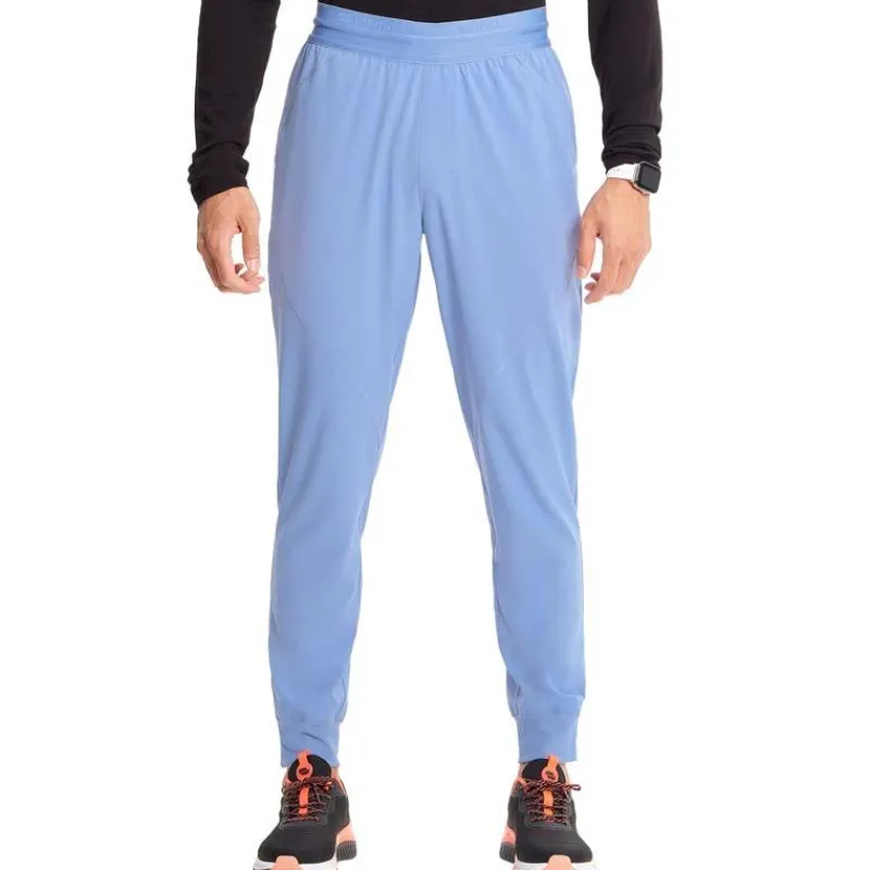Infinity GNR8 Scrub Pants*Men's Cargo Jogger Scrub Pant