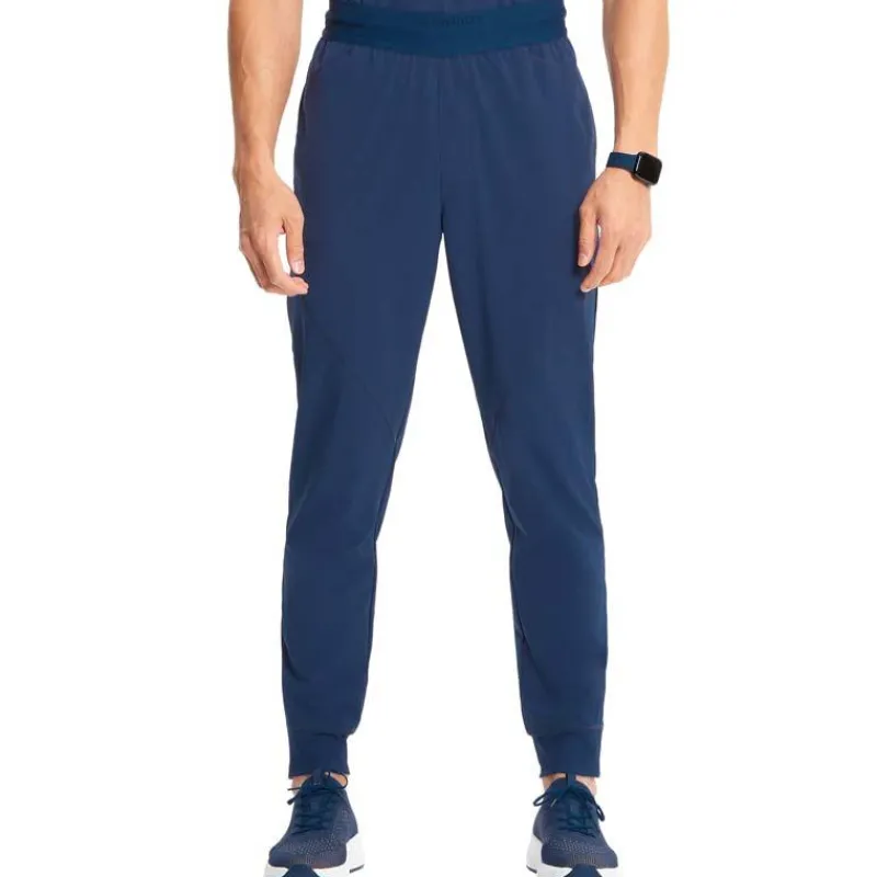 Infinity GNR8 Scrub Pants*Men's Cargo Jogger Scrub Pant