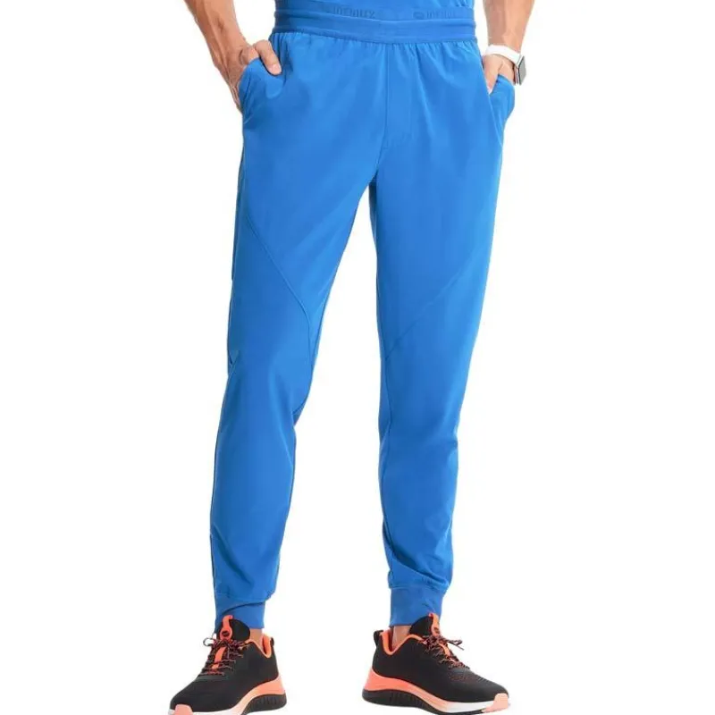 Infinity GNR8 Scrub Pants*Men's Cargo Jogger Scrub Pant