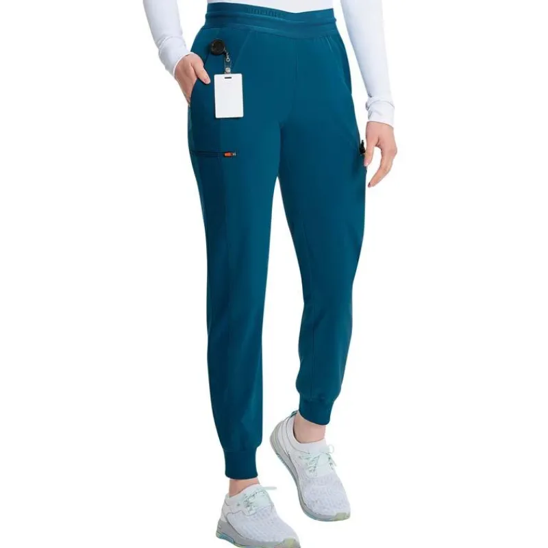 Infinity GNR8 Scrub Pants*Women's Cargo Jogger Scrub Pant