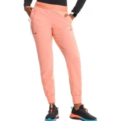 Infinity GNR8 Scrub Pants*Women's Cargo Jogger Scrub Pant