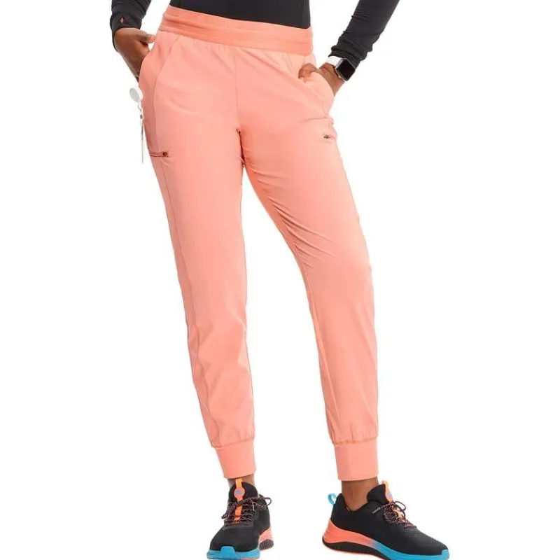 Infinity GNR8 Scrub Pants*Women's Cargo Jogger Scrub Pant